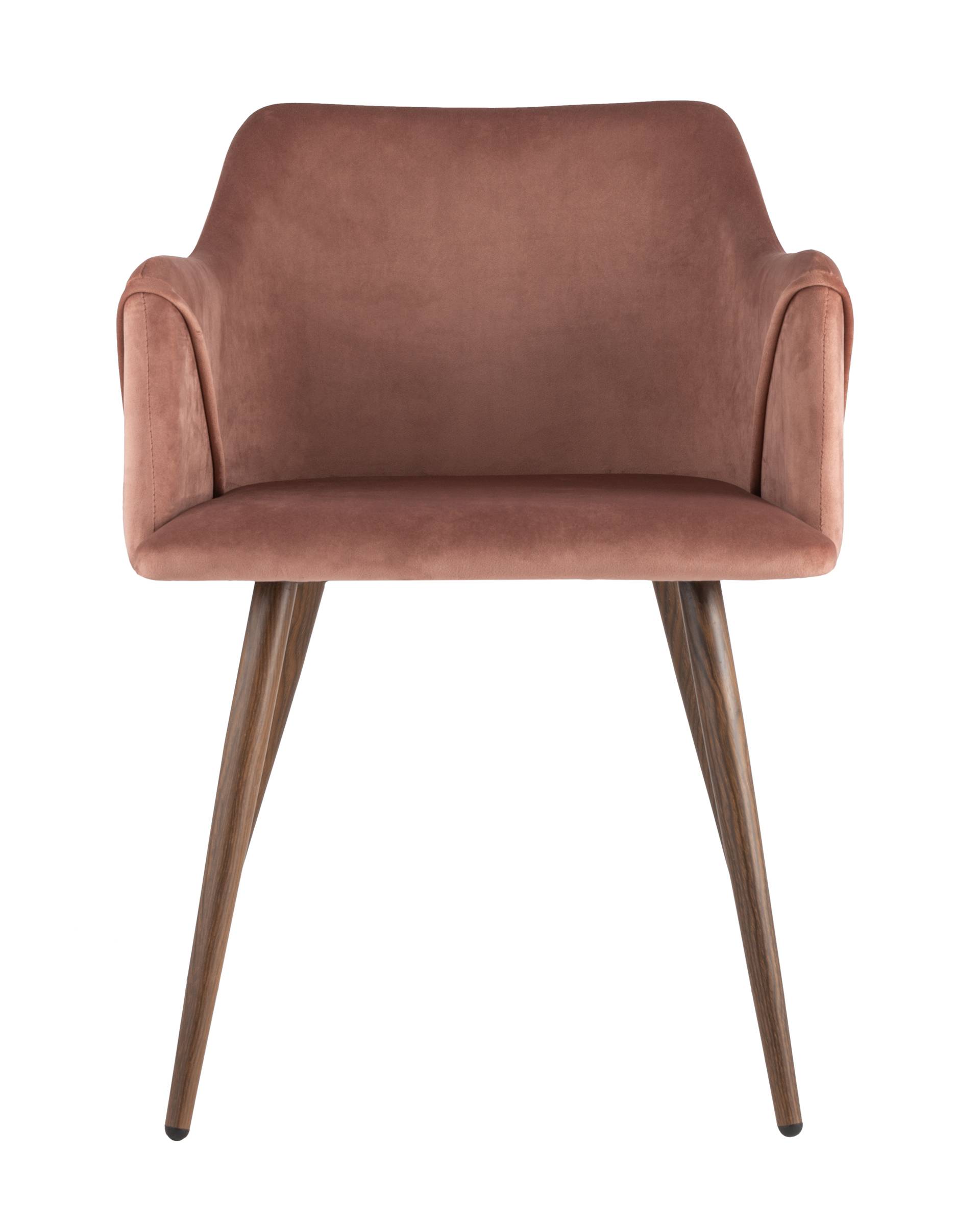 Стул Монарх розовый из Италии