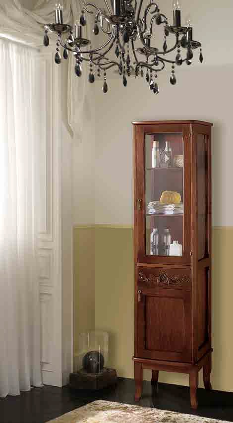 Комплект мебели для ванной комнаты Viola collection Композиция 2 из Италии