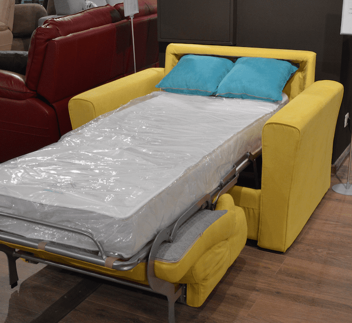 Кресло-кровать Альба из Италии