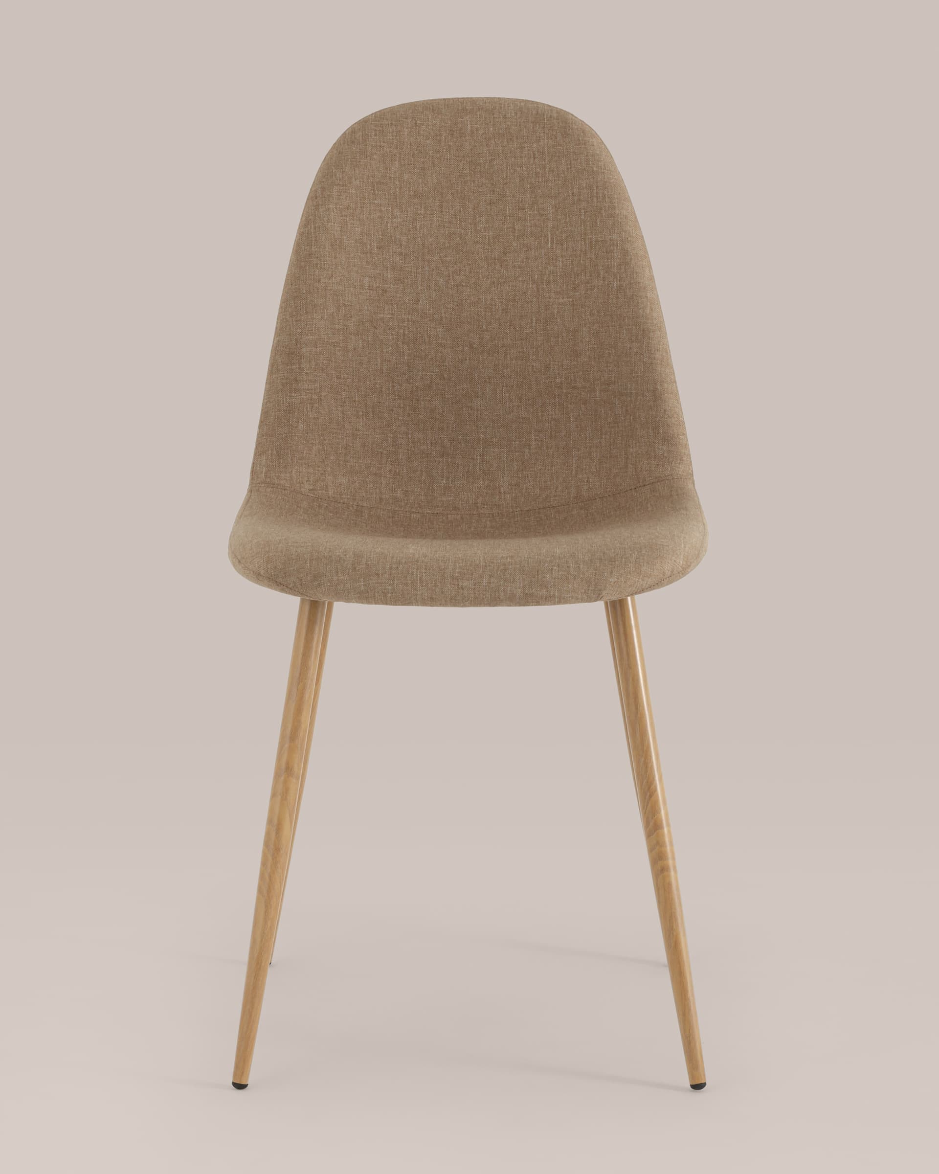 Стул Валенсия SN бежевый из Италии