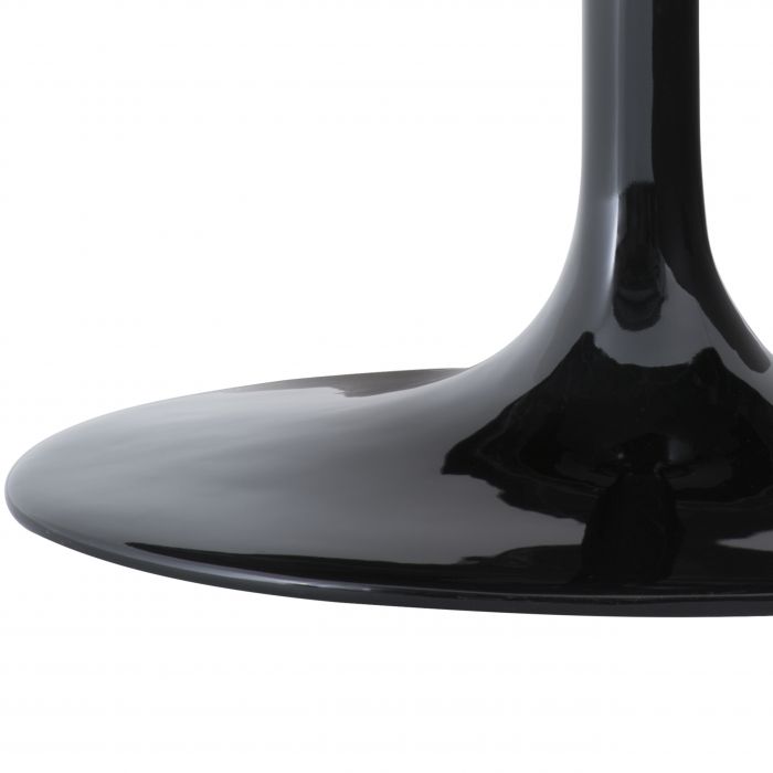 Обеденный стол Eichholtz Solo black из Италии