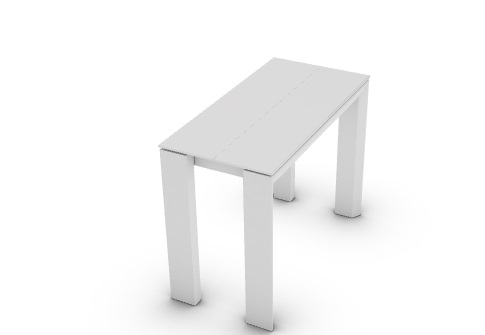 Стол Calligaris Omnia Consolle CS4058-RC 100 из Италии