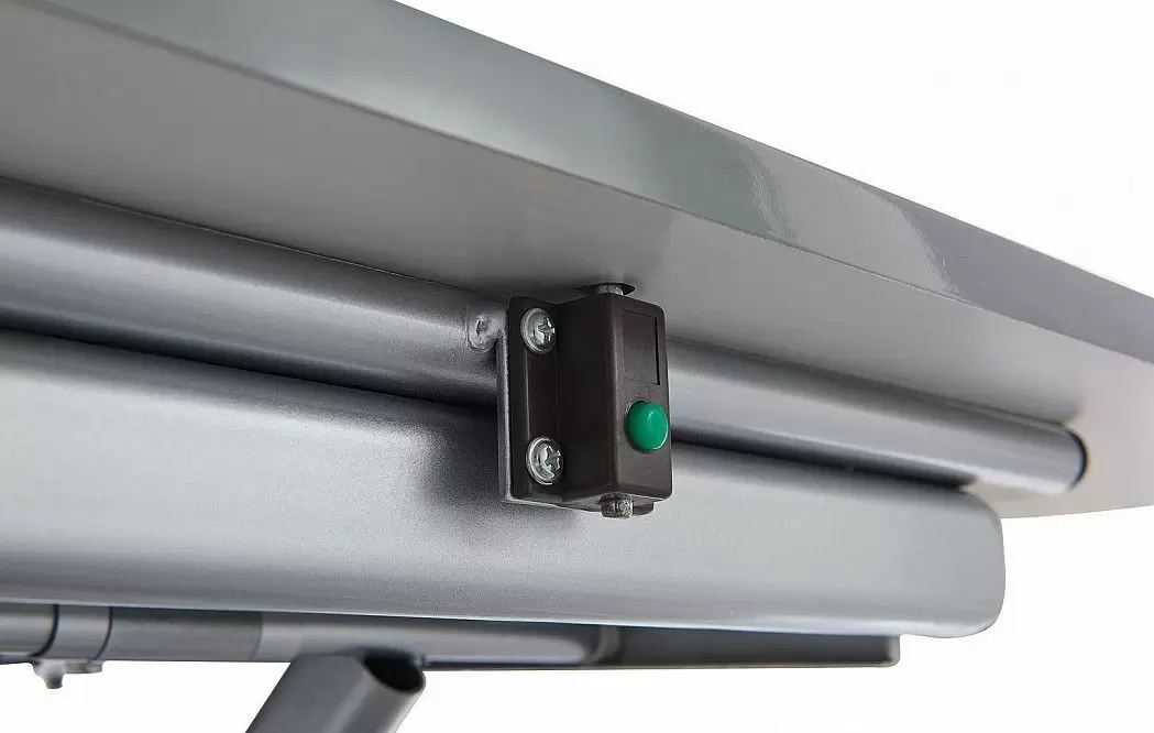 Стол-трансформер Jordan, кофе из Италии