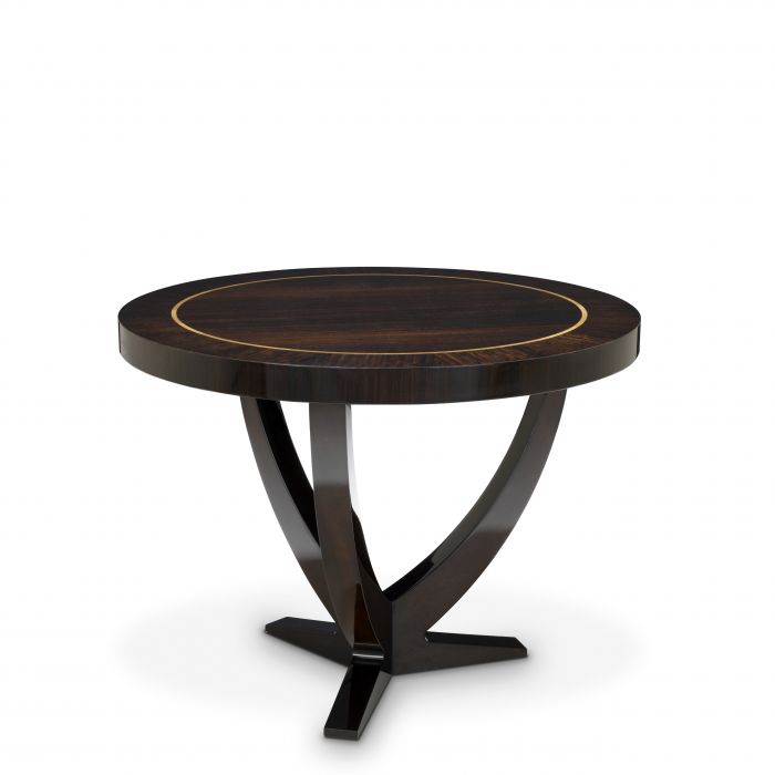 Обеденный стол Eichholtz Centre Table Umberto из Италии