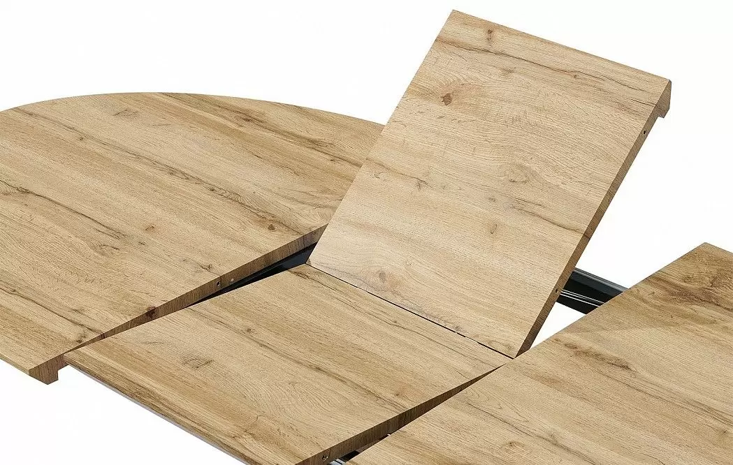 Стол раскладной Irma 140-180, натуральный из Италии