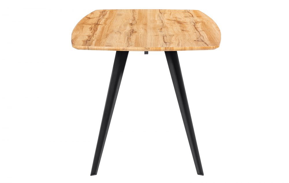 Обеденный стол DERIEN DT FSD1905 дерево из Италии