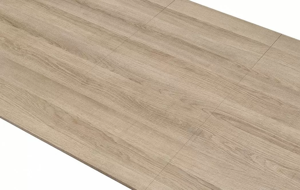 Стол раскладной Julian 120-160, натуральный из Италии