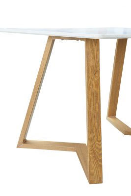 Обеденный стол B-019 из Италии