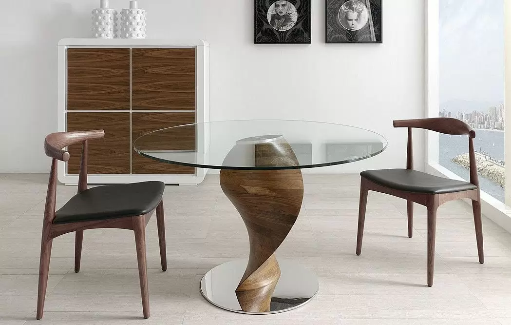 Стол Soul большой из Италии