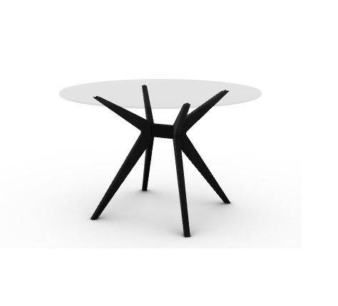 Стол Calligaris Kent CS4105-FD 120 из Италии