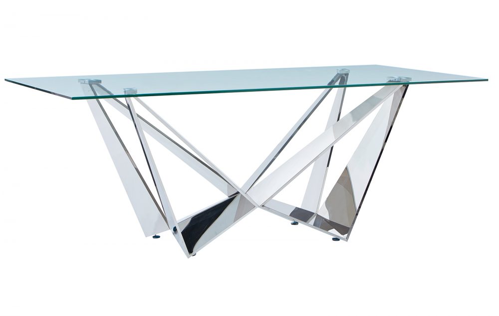 Обеденный стол  T102C из Италии