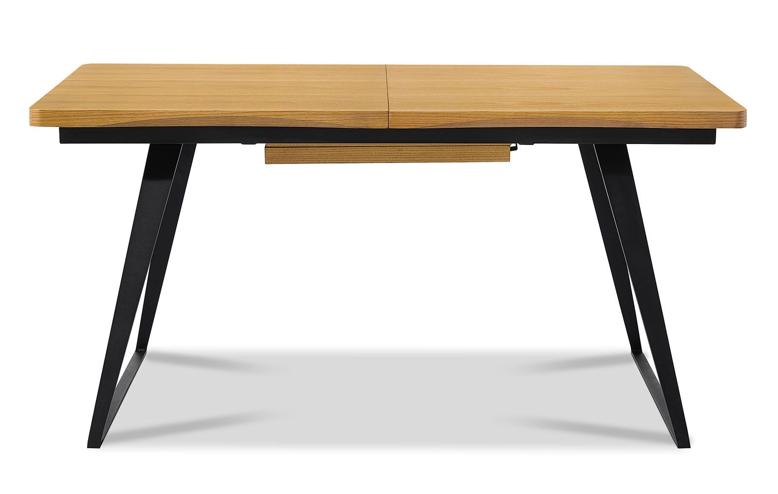 Стол раскладной Vermont, дуб из Италии