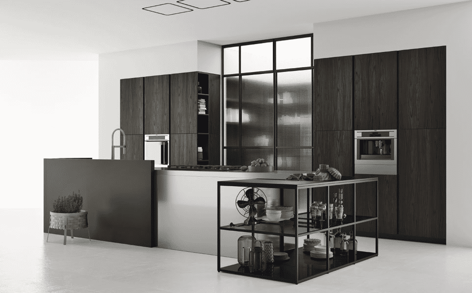 Кухня Style композиция 6 из Италии