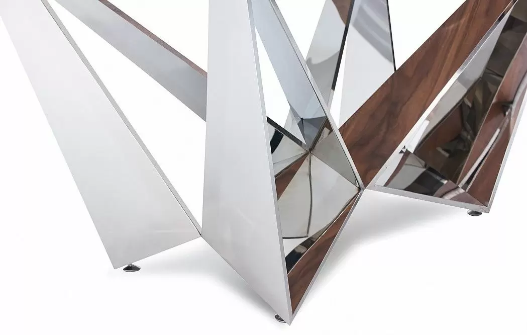 Стол Deco, орех из Италии