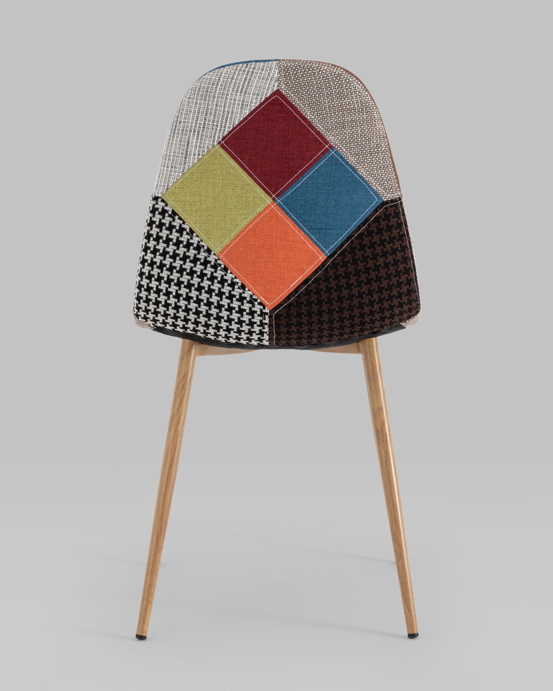 Стул Валенсия SN пэчворк из Италии