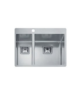 Мойка Artinox Aqua 260 из Италии