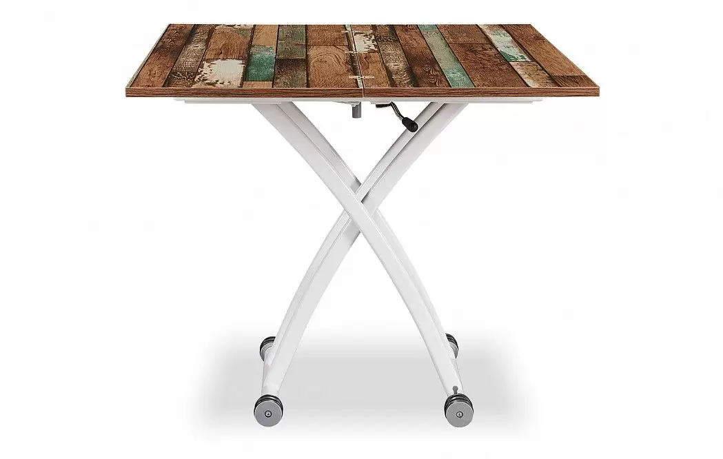 Стол-трансформер Jordan из Италии