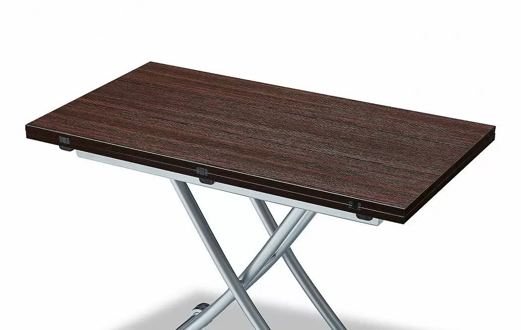 Стол-трансформер Clayton I из Италии