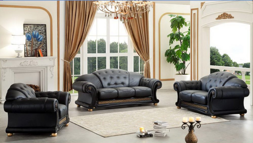 Лавсит Versace (2-местный) из Италии