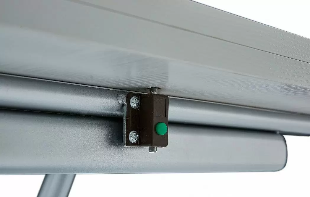 Стол-трансформер Jordan, кофе из Италии