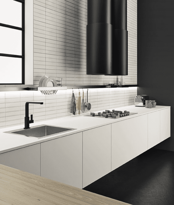 Кухня Style композиция 7 из Италии