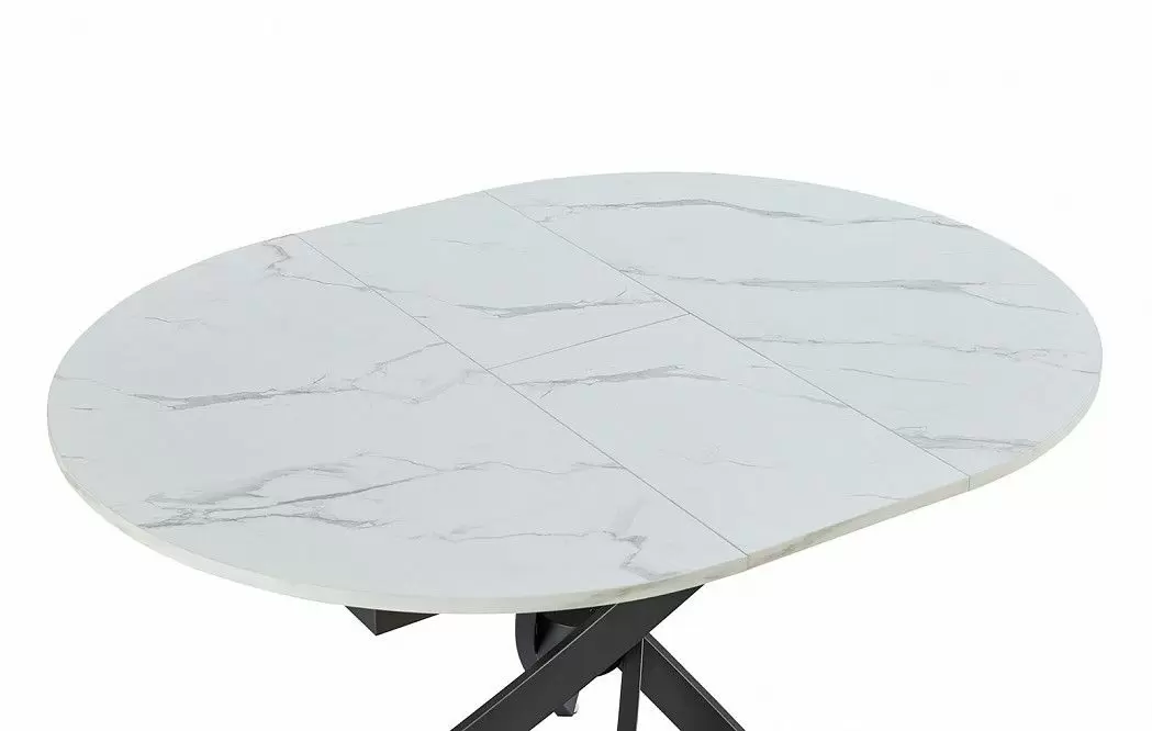 Стол раскладной Charly 100-129 из Италии