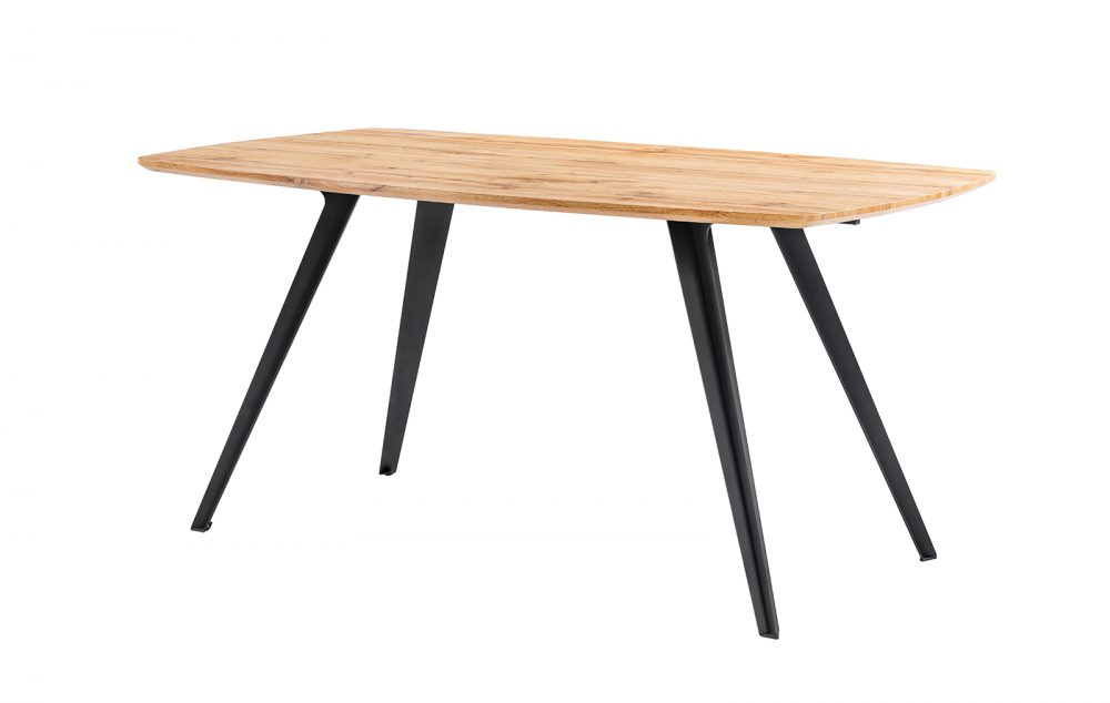 Обеденный стол DERIEN DT FSD1905 дерево из Италии