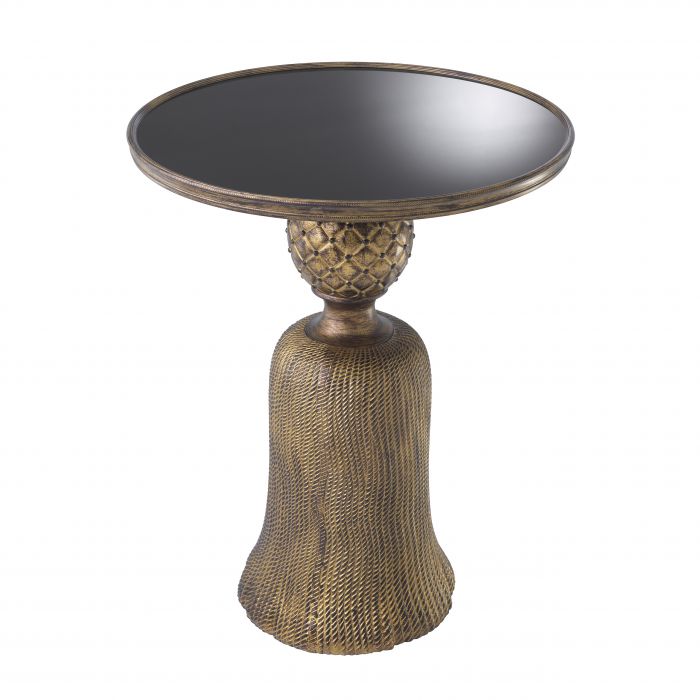 Обеденный стол Eichholtz Fiocchi из Италии