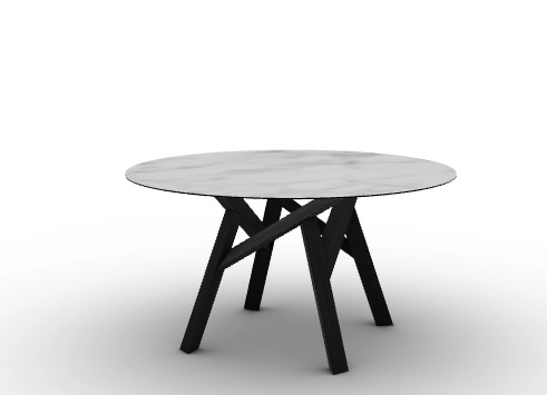 Стол Calligaris Jungle CS4110-FD 140 из Италии
