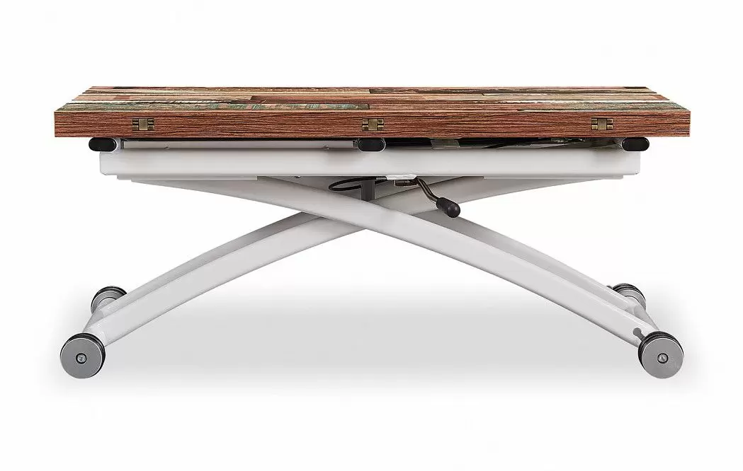 Стол-трансформер Jordan из Италии