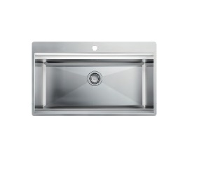 Мойка Artinox Layer BRP 86 из Италии