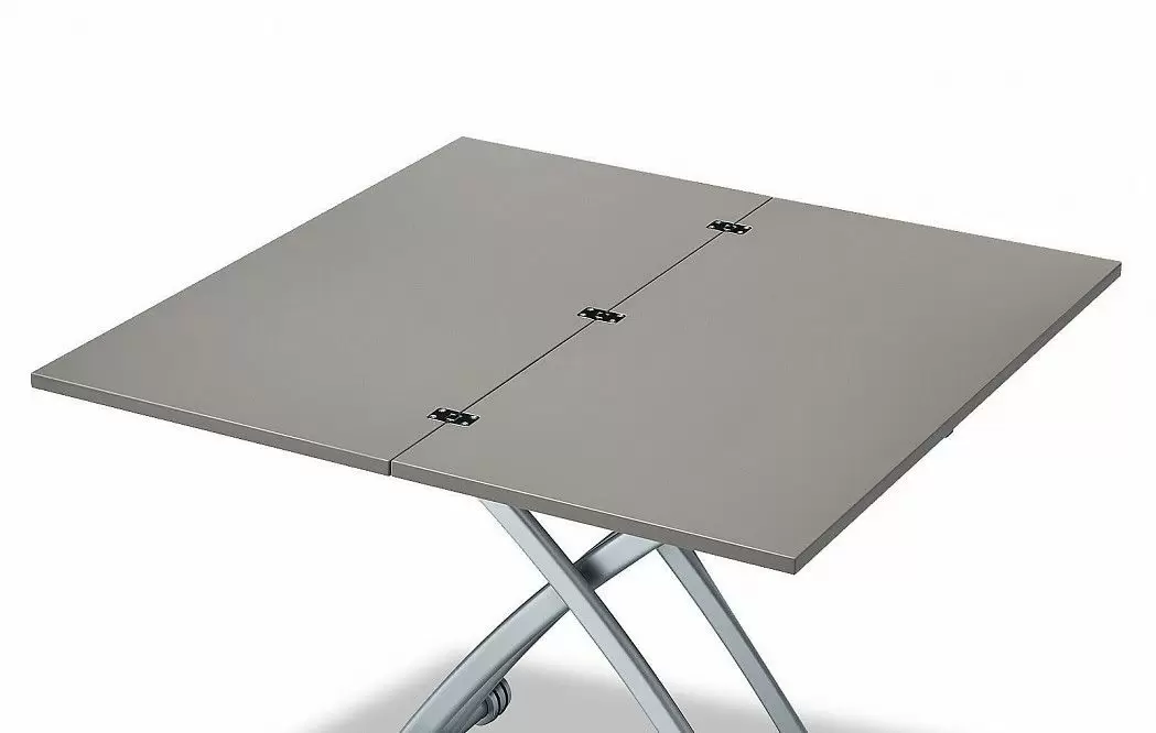 Стол-трансформер Jordan, кофе из Италии