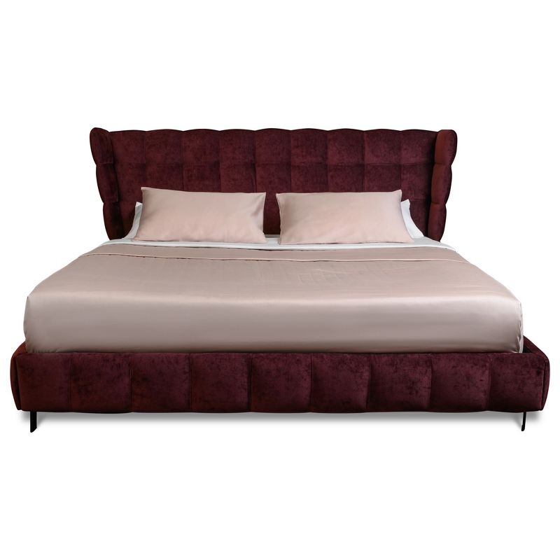 Кровать Mario FURNINOVA BEDS из Италии