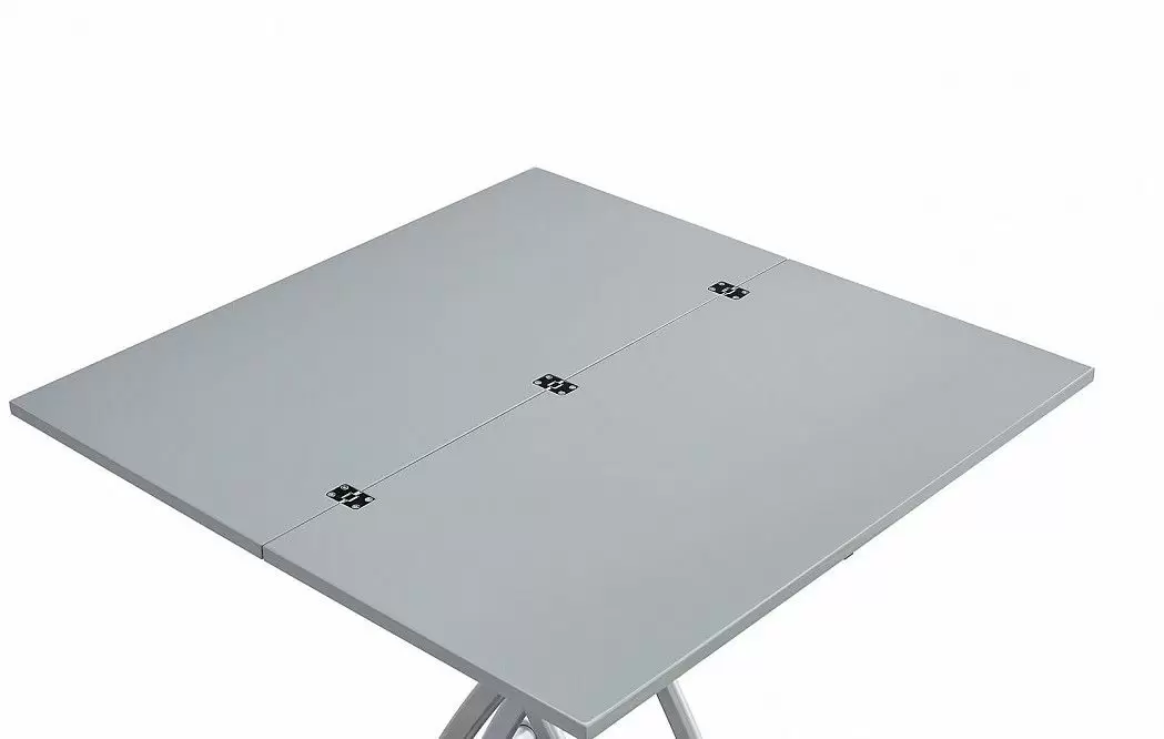 Стол-трансформер Jordan, серый из Италии