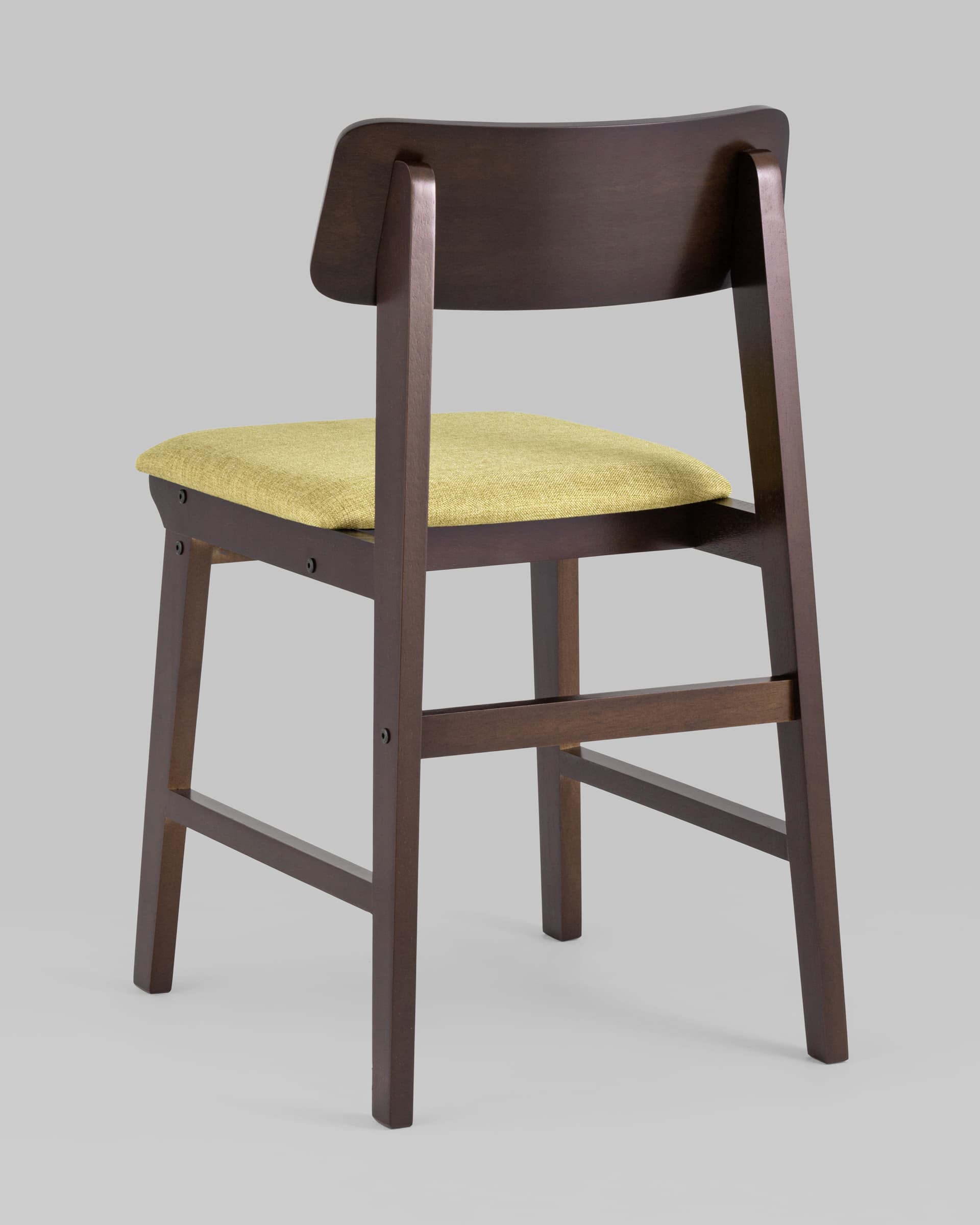 Стул ODEN оливковый 2 шт. из Италии