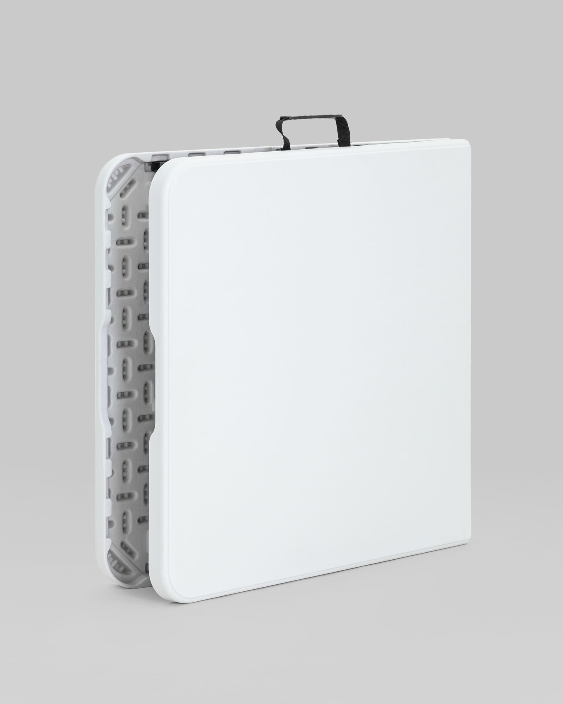 Стол складной чемодан пластиковый Кейт 120 из Италии