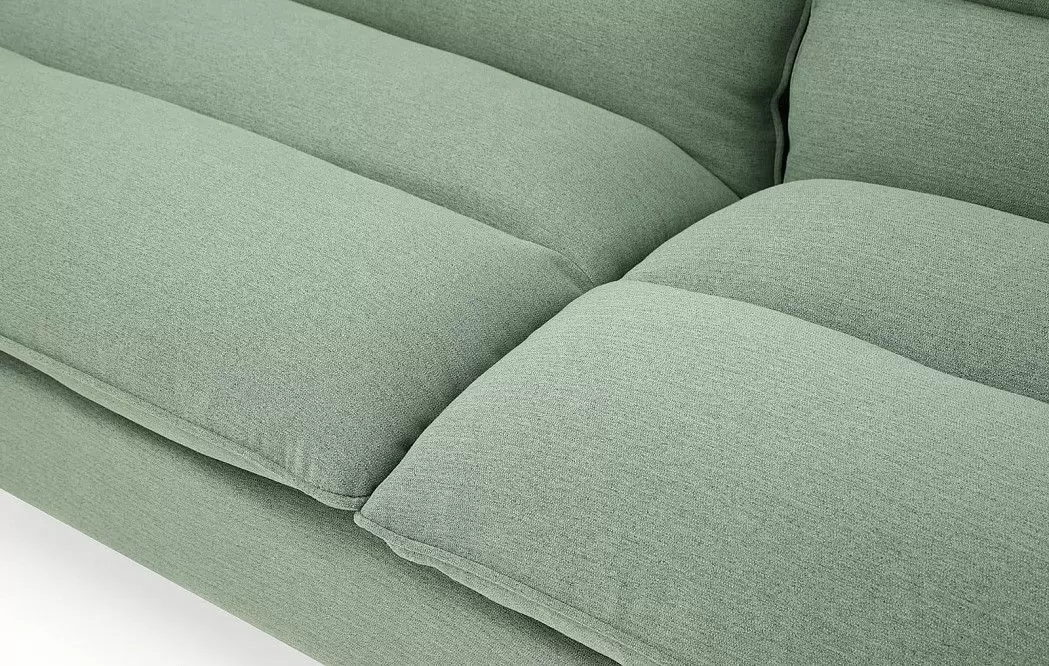 Диван-кровать Harmony, зеленый из Италии