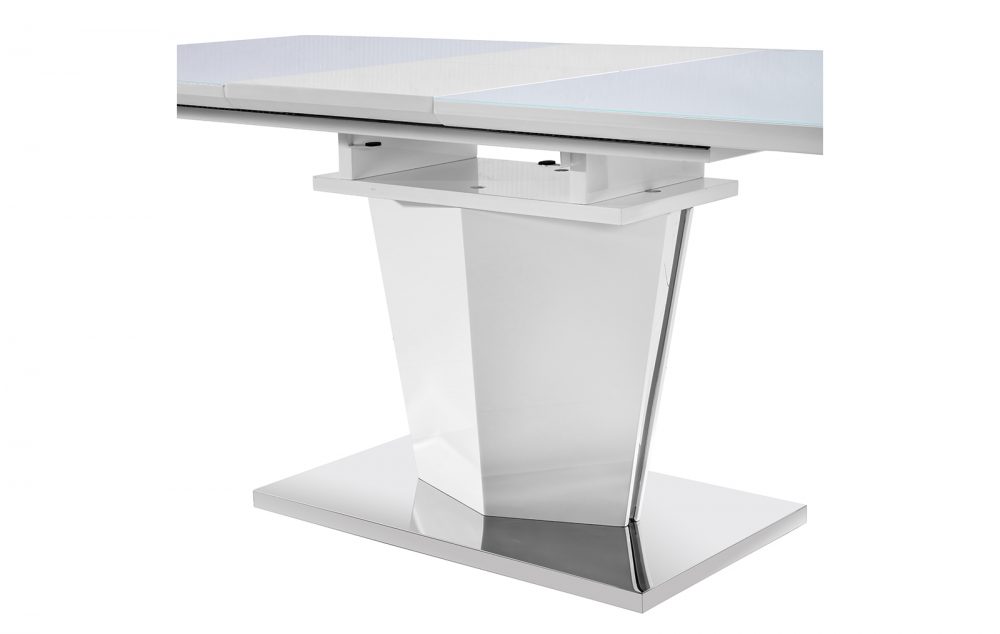 Обеденный стол RAZI-M FSD1906M белый из Италии