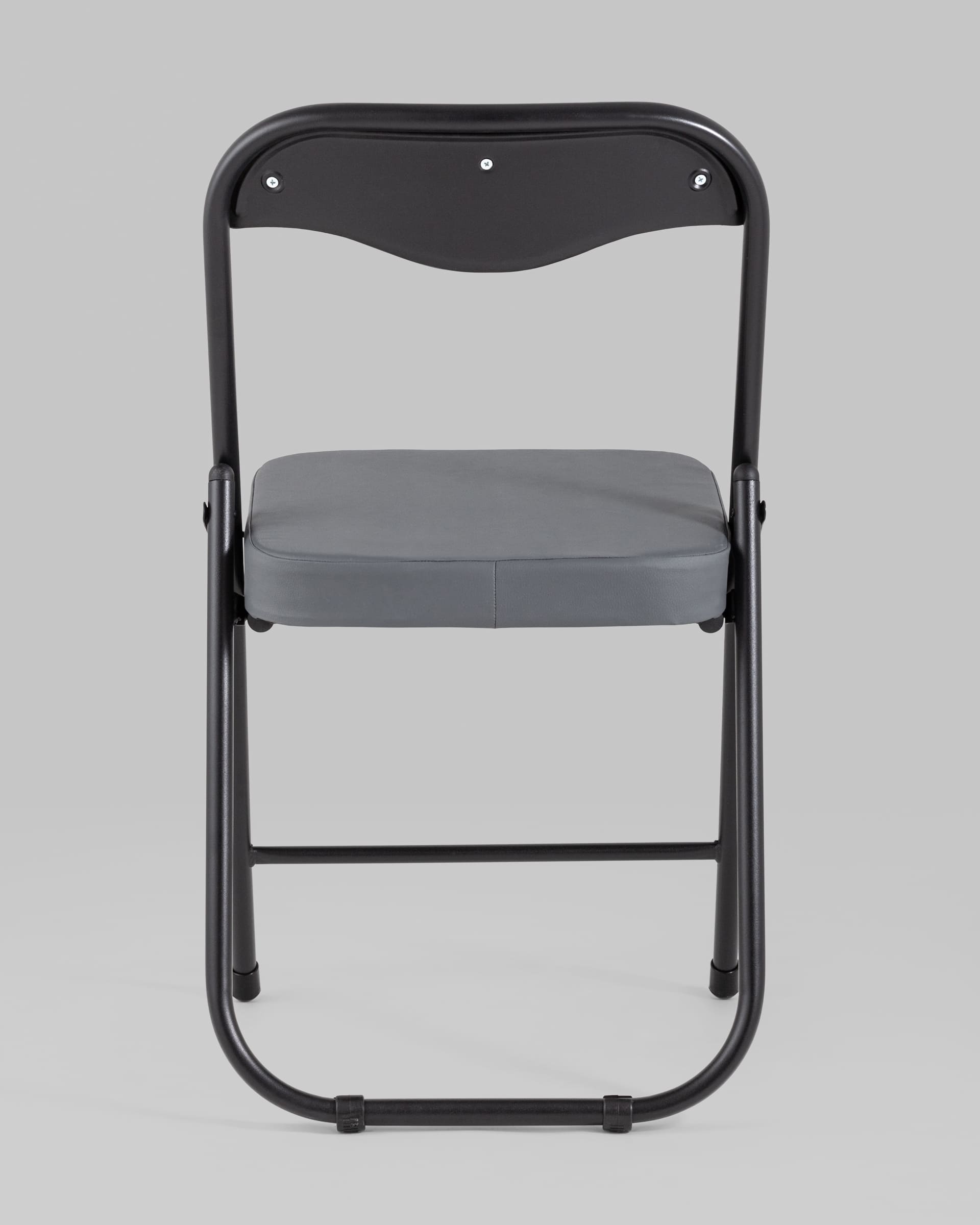 Стул складной ДЖОН серый из Италии