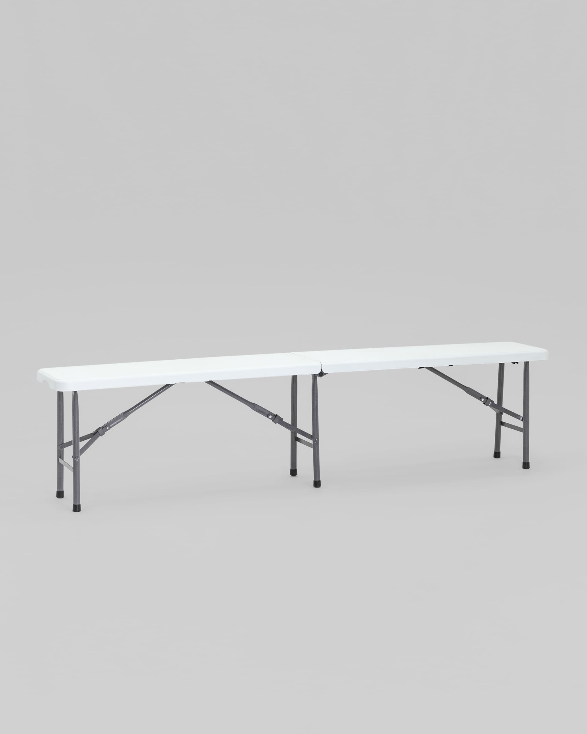 Скамейка складная Кейт 180 из Италии