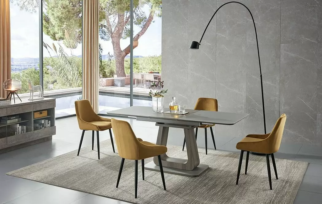 Стол раскладной Rosanna 140-180 из Италии