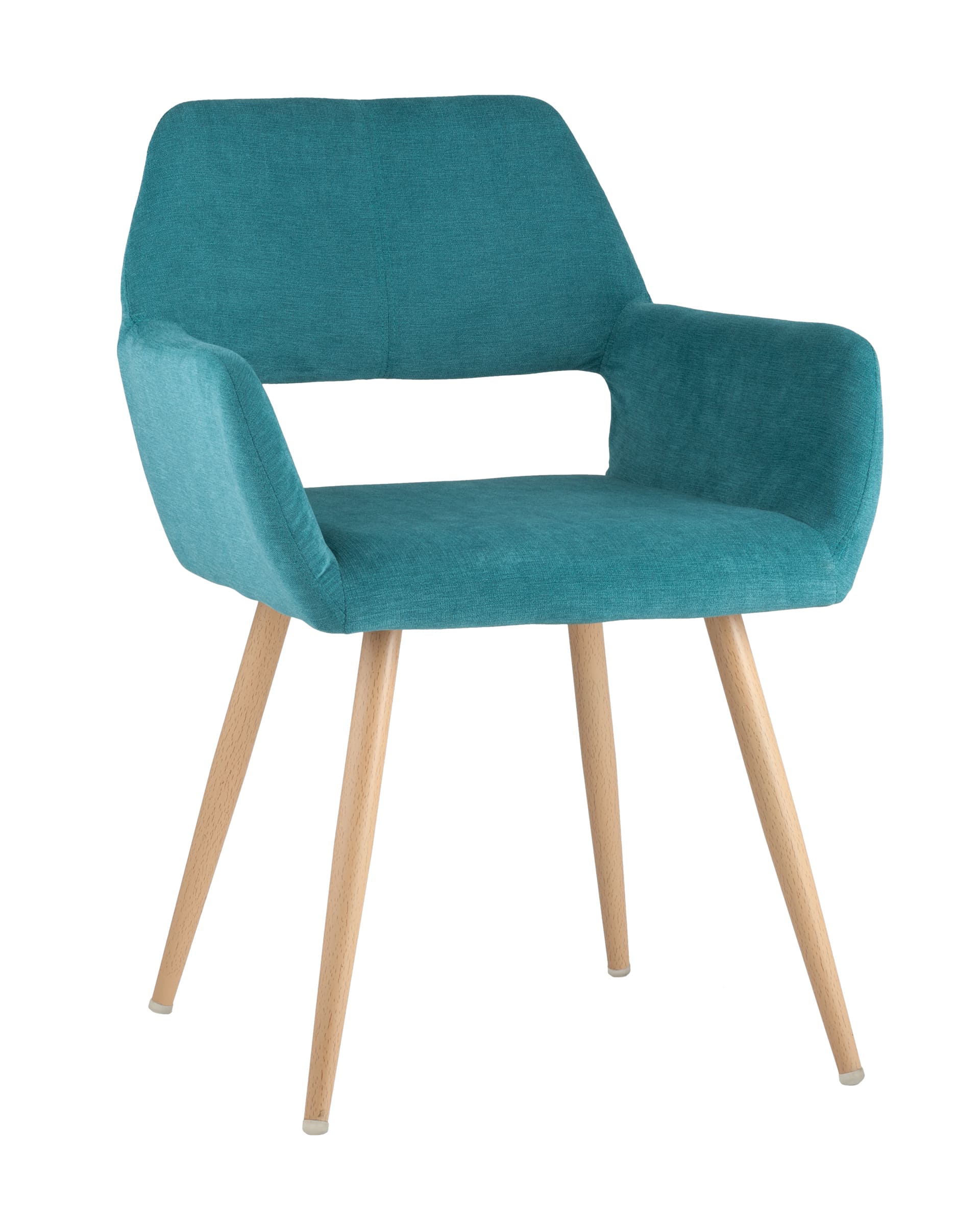 Стул Кромвель мятный из Италии