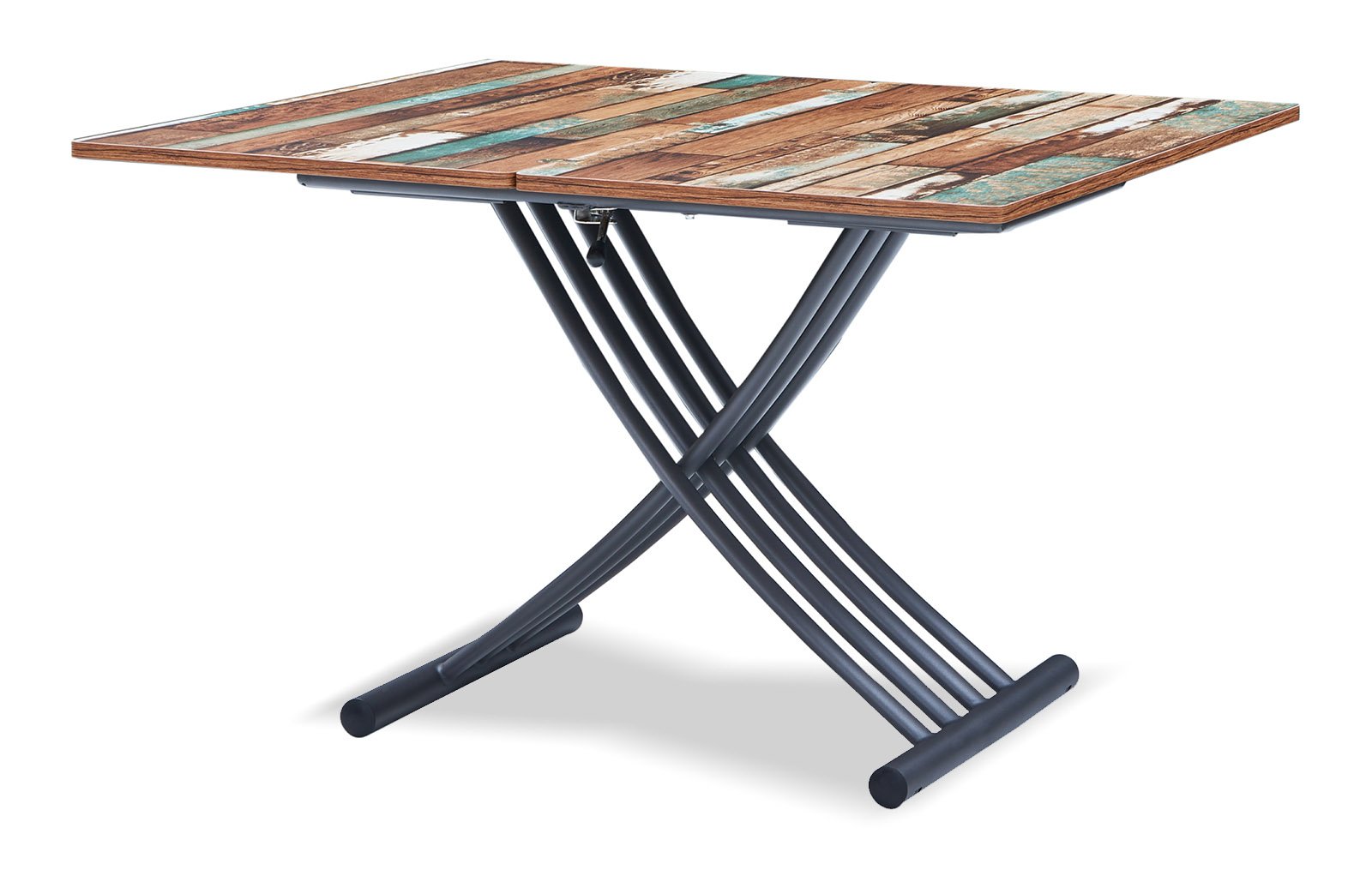 Стол-трансформер Andy, мультиколор из Италии