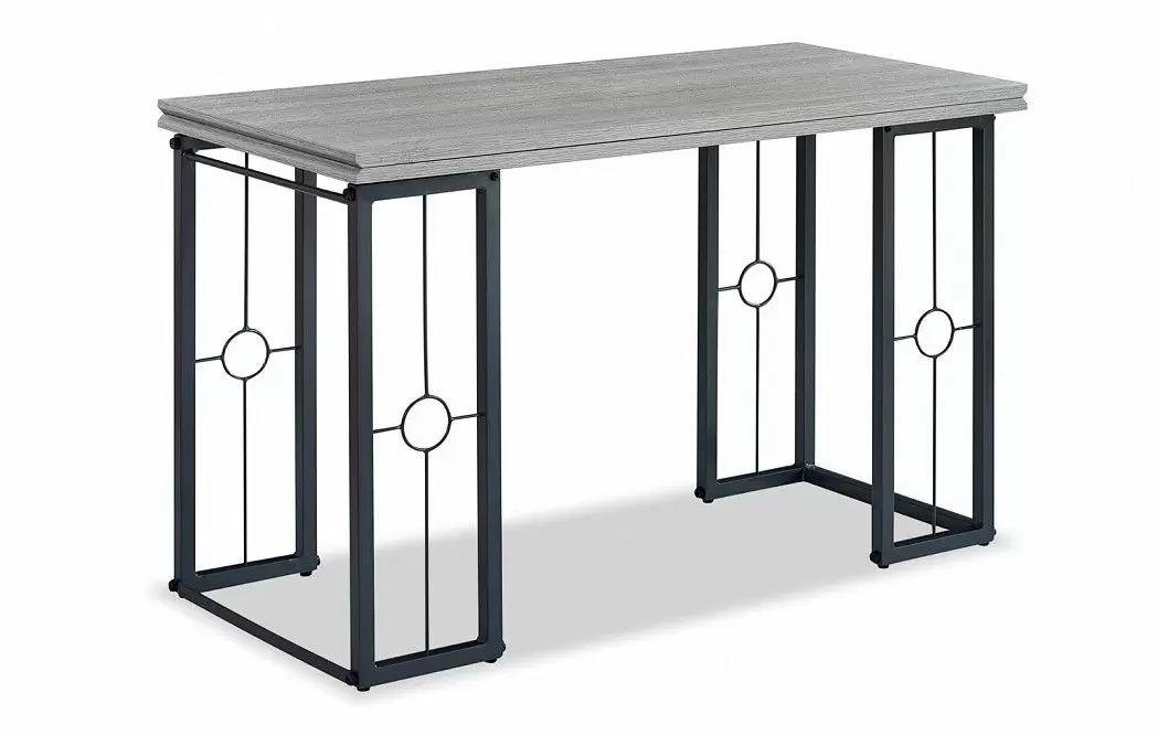 Стол-трансформер Toledo, серый из Италии