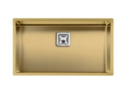 Мойка Artinox Titanium 74 из Италии
