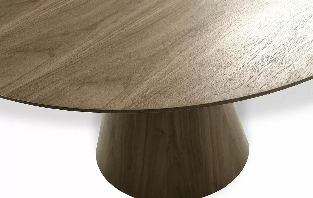 Стол Gary, орех из Италии