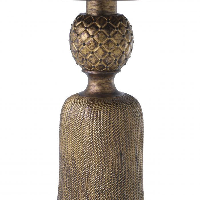 Обеденный стол Eichholtz Fiocchi из Италии