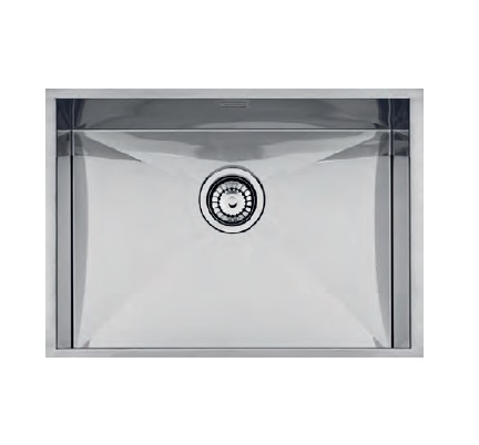 Мойка Artinox Quadra 50 из Италии
