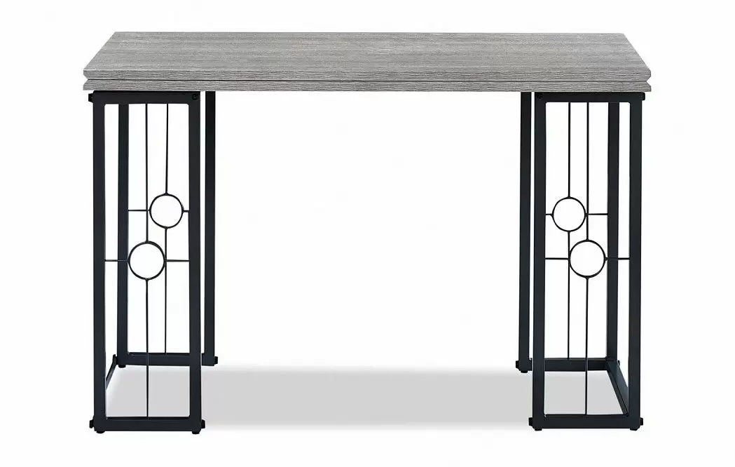 Стол-трансформер Toledo, серый из Италии