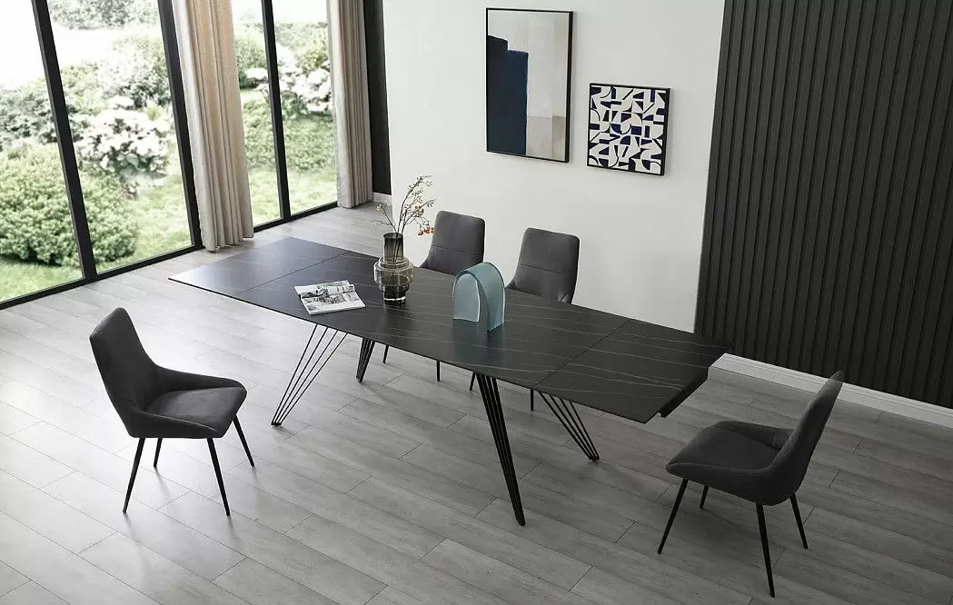 Стол раскладной Parma 180-280 из Италии